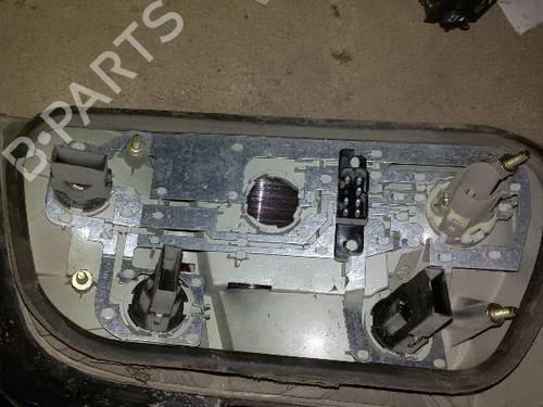 Right taillight BMW 3 Coupe (E36)  | BP7940821C35 