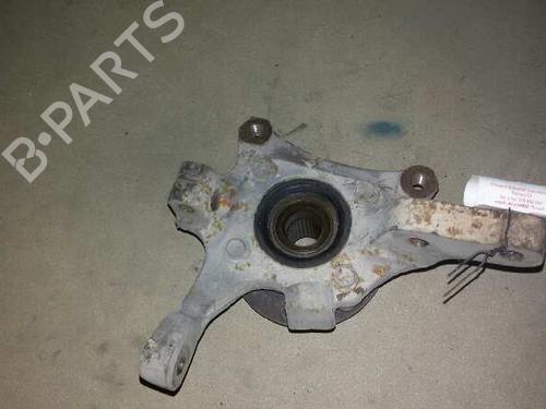 Used Right front steering knuckle CHRYSLER VOYAGER II (ES) [1990-1995]  7929468