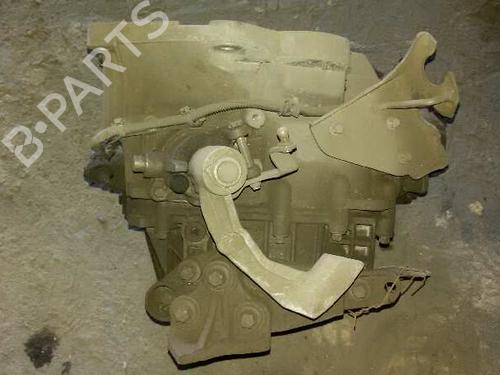 Gearbox OPEL CORSA D (S07) 1.3 CDTI (L08, L68) | BP7930057M3 