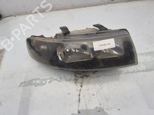 Højre forlygte SEAT TOLEDO I (1L2) 1.9 TD (75 hp) 28513832