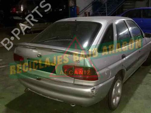 Alternator FORD ESCORT VI Turnier (GAL, ANL)  | BP7930916M7 