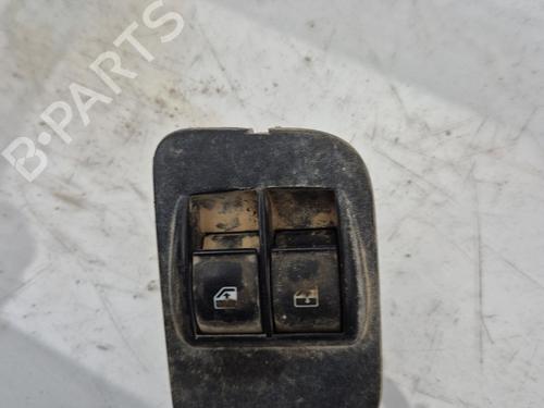 Used Left front window switch FIAT FIORINO Box Body/MPV (225_) 1.3 D Multijet (225BXD1A, 225BXB1A, 225BXB11) (75 hp) 24152119