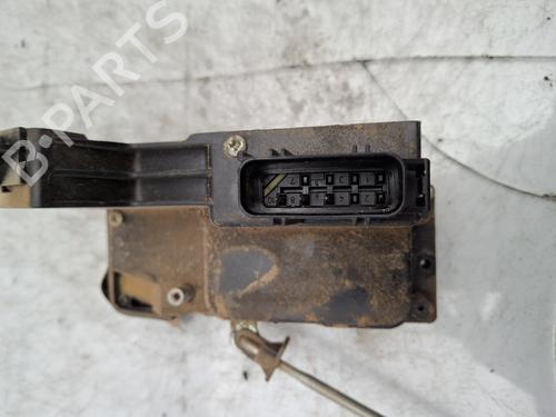 Front right lock FORD FUSION (JU_)  | BP18321656C97 