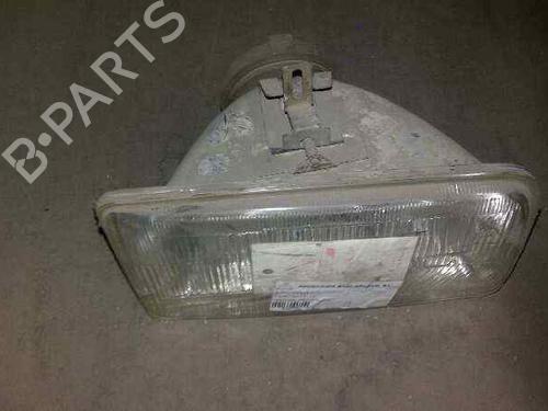 Right headlight FORD FIESTA III (GFJ)  | BP7937900C29 