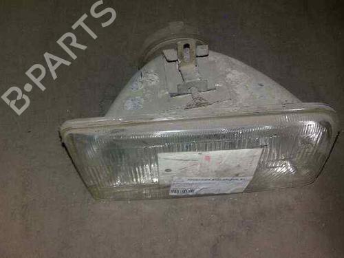 BP7937900C29 | Right headlight FORD FIESTA Hatchback Van (FVD) 1.1 BP7937900C29