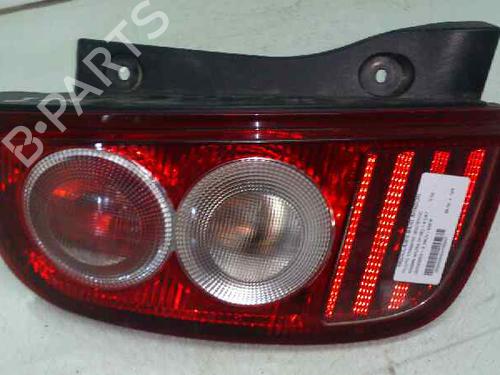Used Left taillight NISSAN MICRA III (K12) 1.4 16V (88 hp) 7931561