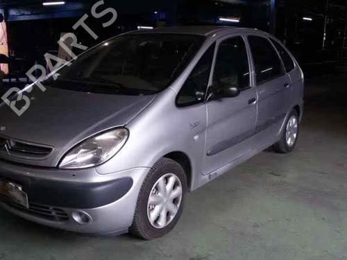 Front right exterior door handle CITROËN XSARA PICASSO (N68)  | BP7945464C129 