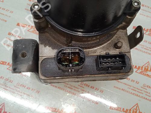 Steering pump CITROËN C4 I (LC_) 1.6 16V | BP7946504M99 
