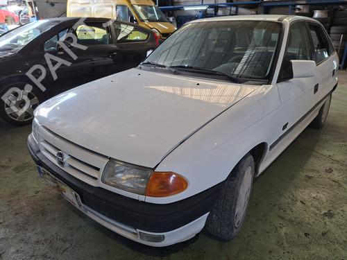 Used Parts OPEL ASTRA F Hatchback (T92) 1.6 Si (F08, M08, F68, M68) 5013730