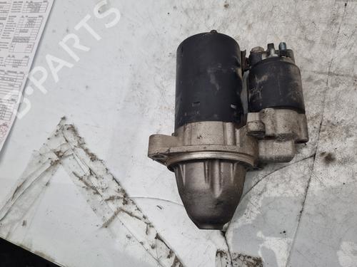 Startmotor MERCEDES-BENZ C-CLASS Coupe (CL203) C 200 Kompressor (203.745) | BP18159510M8 