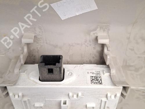 Interior roof light RENAULT MEGANE IV Hatchback (B9A/M/N_) 1.5 dCi 110 (B9A3) | BP30177702I8 