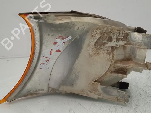 Right front indicator BMW 3 (E46)  | BP7931816C33 