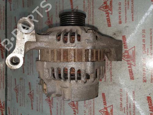 Generator FORD FUSION (JU_) 1.4 | BP7936875M7 
