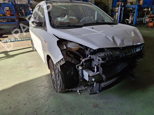 Left front window switch FORD KA+ III (UK, FK) 1.2 Ti-VCT | BP33539660I27 - Image 3