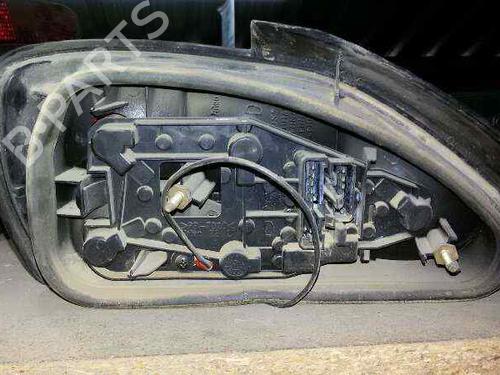 Højre baglygte PEUGEOT 306 Hatchback (7A, 7C, N3, N5) | BP7940198C35