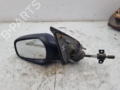 Used Left mirror CITROËN XSARA (N1) 1.9 TD (90 hp) 18784775