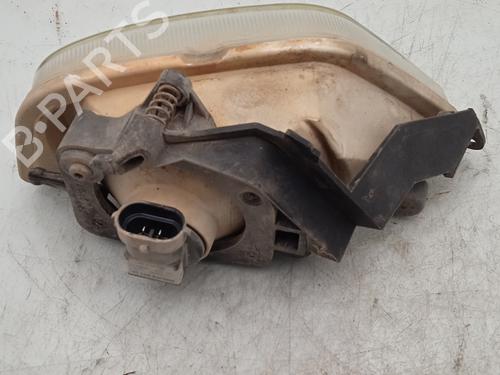 Right front fog light FORD FOCUS I Turnier (DNW)  | BP16643491C31 