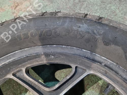 Fælk BMW MOTORCYCLES K K 100 RS (K589) | BP24702551C45