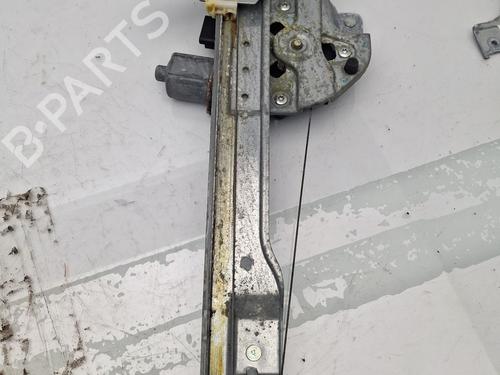 Front left window mechanism PEUGEOT 208 I (CA_, CC_) 1.6 BlueHDi 100 | BP28450666C22