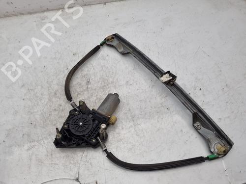 Used Front right window mechanism RENAULT CLIO II (BB_, CB_) 1.9 D (B/CB0E, BB0J) (64 hp) 17129674