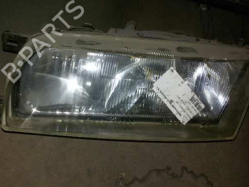 Used Left headlight NISSAN PRIMERA (P11) [1996-2002]  7935704