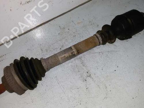 Used Left front driveshaft PEUGEOT 406 (8B) [1995-2005]  7930683