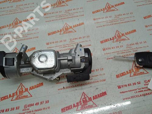 Used Ignition barrel Ignition barrel FORD C-MAX (DM2) 2.0 TDCi (136 hp) 7947236 7947236