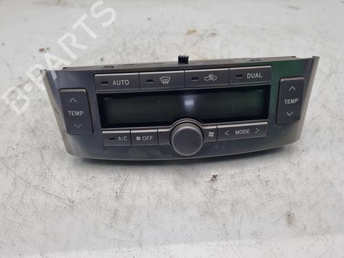 Used Climate control Climate control 13575902 13575902