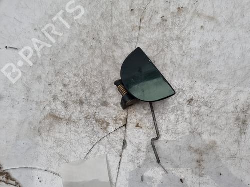 Used Front right exterior door handle NISSAN SERENA (C23) 2.3 D (75 hp) 22322370