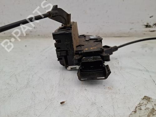 Rear right lock CITROËN C3 Picasso (SH_) 1.6 HDi | BP32470888C99