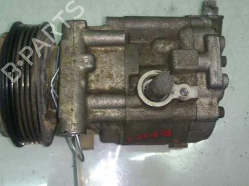 Used AC compressor FIAT PANDA (169_) 1.2 (169.AXB11, 169.AXB1A) (60 hp) 7932234
