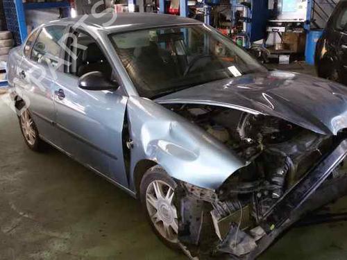 Mass air flow sensor SEAT CORDOBA (6L2) 1.9 TDI | BP7935780M95 
