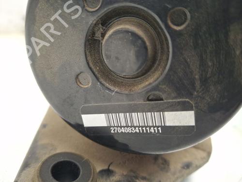 ABS pump AUDI A3 (8P1) 1.6 TDI | BP27807197M43 