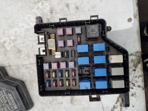 Fuse box HYUNDAI SANTA FÉ I (SM) 2.0 CRDi | BP22322204E1 - Image 3