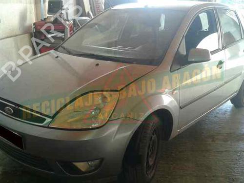 Gearbox FORD FIESTA V (JH_, JD_)  | BP7933162M3 