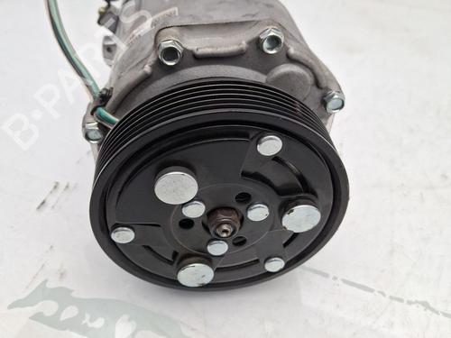 AC compressor VW NEW BEETLE (9C1, 1C1) 1.9 TDI | BP29967893M34