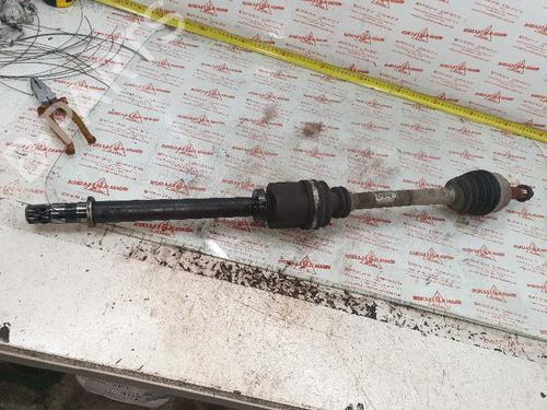 Used Right front driveshaft RENAULT MEGANE II (BM0/1_, CM0/1_) 1.9 dCi (BM0G, CM0G) (120 hp) 7937452
