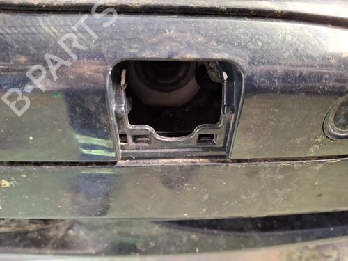 Front bumper MERCEDES-BENZ C-CLASS (W203) C 270 CDI (203.016) | BP22321758C7 
