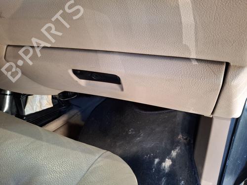 Used Glove box BMW X5 (E53) 3.0 d (218 hp) 30104786