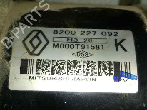 Starter NISSAN MICRA III (K12) 1.5 dCi | BP7931469M8 