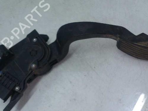 Used Pedal FIAT FIORINO Box Body/MPV (225_) [2007-2025]  7932554
