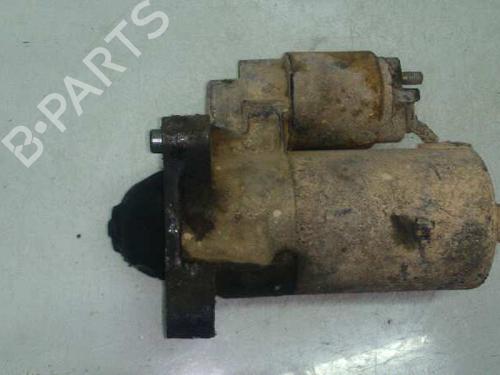 Used Starter CITROËN C15 Box Body/MPV (VD_) [1984-2006]  7933263