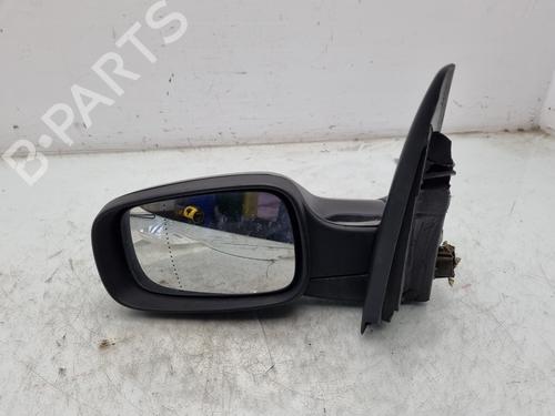 Used Left mirror RENAULT MEGANE II (BM0/1_, CM0/1_) [2001-2012]  16947520
