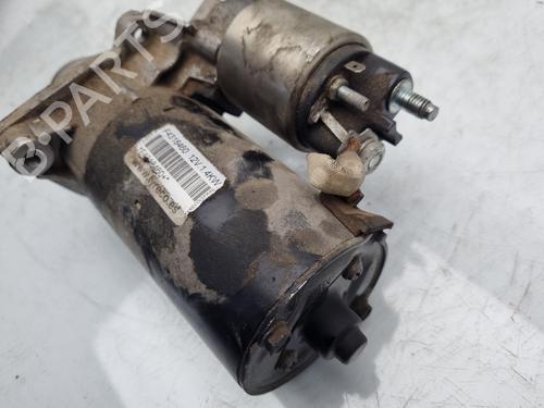 Starter BMW 3 (E46) 316 i | BP15653333M8 