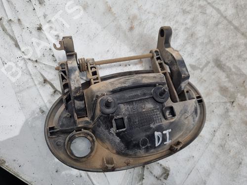 Front left exterior door handle OPEL COMBO Box Body/MPV 1.3 CDTI 16V | BP17483102C128 