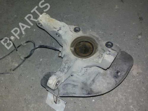 Left front steering knuckle FIAT DOBLO Bus (263_)  | BP7940844M25 