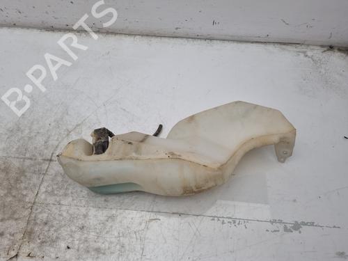 Windscreen washer tank DACIA DOKKER MPV (KE_) 1.5 dCi (KEAJ, KEAH) | BP18917750C113 