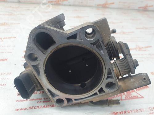 Throttle body FORD USA EXPLORER (U2, U_)  | BP9548712M82 