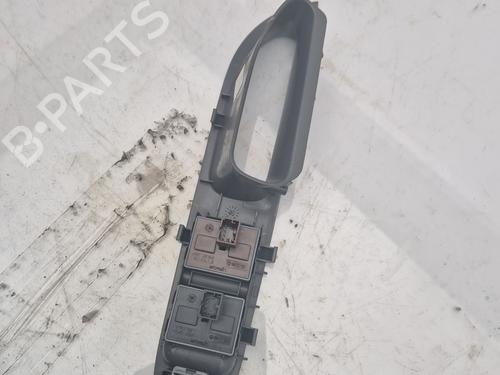Left front window switch SEAT IBIZA III (6L1) 1.6 16V | BP26525271I27 