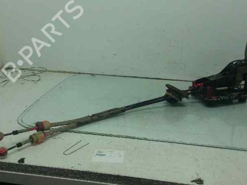 Used Other PEUGEOT 307 (3A/C) 2.0 HDi 110 (107 hp) 14213989